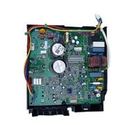 Compatible For Gree, GRJW867 GRJW867-A6 30138000377 30138000529 30138000530 Remplacement De La Carte Mère De Climatisation(30138000530)