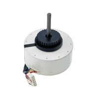 Compatible for Gree, moteur de ventilateur cc d'unité intérieure ZWR20-V FN20V-ZL, DC310V 20W 1250 tr/min, for pièces de rechange de climatisation