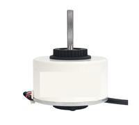 Compatible for Gree, moteur de ventilateur cc ZWR20-V FN20V-ZL, DC310V 20W 1250 tr/min, for pièces de rechange d'unité intérieure de climatiseur