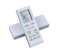 Compatible For Gree, Télécommande De Climatiseur, De Climatisation | De Climatisation YB1F2 YB1F YB1FA Yb1faf Yb1f2f KTG 001 YB1A21