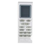 Compatible For Gree Universal AC Remote Control, Replacement YBOF YB1FA YB1F2 YBOF2