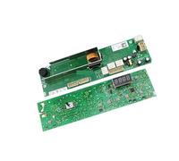 Compatible for Haier, 0021800015A XQG70-808 FM tambour Machine à laver ordinateur carte d'affichage carte de commande carte mère