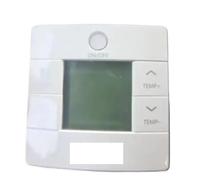 Compatible For Haier, Compatible For Trane, Panneau De Commande D'affichage De Contrôleur De Fil De Langue Chinoise De Climatisation YR-E30 YR-E21