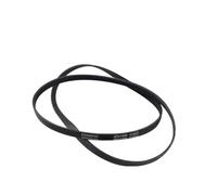 TYGHBNM Compatible for Haier, Courroie de Machine à Laver 0020300385 5EPJ1208 V12527 Accessoires de Machine à Laver