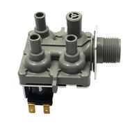 Compatible for Haier, FCF-22-B6 FCE90-270A0 0024000274A, pièces de lave-linge à électrovanne d'entrée d'eau électrique for Machine à laver