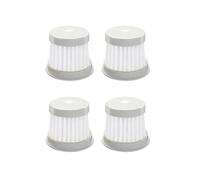 Compatible for Haier, Filtre De Remplacement ZC401F Pour