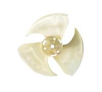 Compatible for Haier, lame de ventilateur d'unité extérieure de climatiseur 0150200306 540x190mm, pièces de conditionnement