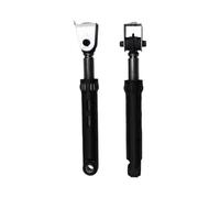Compatible For Haier, Machine À Laver À Tambour 0020600212, Amortisseur 100N, Tampon V12983(2 pcs)