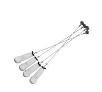 Compatible For Haier Machine À Laver Barre De Traction Stabilisateur De Jarretelles Amortisseur Ressort De Suspension 1831C Pièces De Long 58CM