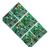 Compatible For Haier, Module D'alimentation De Carte Mère 0011800328X 0011800328G 0011800328Y 0011800328C, Carte D'onduleur De Circuit De Climatisation