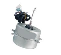 Compatible for Haier, moteur de ventilateur externe de climatisation à fréquence variable KFD-40M2 0010403508E, AC220V 20W, for pièces de rechange de climatisation