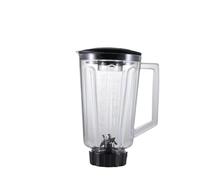 Compatible For Hamilton, Beach 6126/HBB908CE/HBB908-UK, Récipient Mélangeur, Tasse De Mélange, Remplacement De La Tasse De Mélange Électrique, Grande Capacité