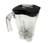 Compatible For Hamilton, Beach HBH550 HBH650 HBH850 Blender Smoothie Machine Mixer Bol Cuisson Tasse Couvercle Lame Corps Remplacer Électrique Mélange Tasse Grande Capacité