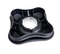 Compatible For Hamilton Beach, HBH550 HBH650 HBH850 Couvercle De Tasse De Mélange Partie Couvercle De Tasse De Mélangeur Électrique Grande Capacité Pièces De Fabricant Accessoires