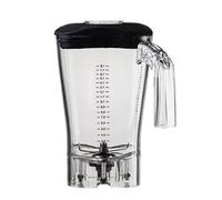Compatible For Hamilton Beach, HBH550 HBH650 HBH850 Tasse De Mélange Avec Mélangeur À Lame, Accessoires De Mélangeur De Machine À Smoothie
