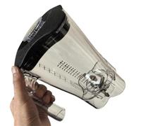 Compatible For Hamilton Beach, HBH650-CCC/550/850 Récipient Mélangeur Fury Blend HBH Summit 850ce Tasse De Mélange Remplace La Électrique Grande Capacité