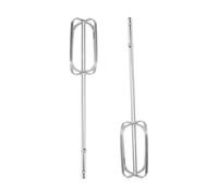 Compatible for Hamilton Hand Mixer Replacement Beaters, N-MEOF Attachment Set for 62682RZ Models