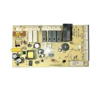 Compatible for Hansa, Compatible for Toshiba, Compatible for Panasonic, Compatible for Teka, WQP12-7601 LYP03877A0(X), Composant De Carte Mère D'alimentation for Lave-vaisselle