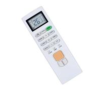 Compatible for Haoxi, Remplacement Universel De Télécommande De Climatiseur Ca ZH/JA-03 ZHJA-03 Fernbedienung, Compatible for CHIGO