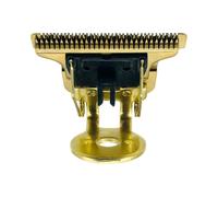 Compatible for HIENA,T9 Accessoire De Tondeuse À Cheveux Tête De Coupe En Acier for Tondeuse À Cheveux T9 Embout De Machine De Coupe De Cheveux(C)
