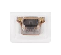 Compatible for HIENA,T9 Accessoire De Tondeuse À Cheveux Tête De Coupe En Acier for Tondeuse À Cheveux T9 Embout De Machine De Coupe De Cheveux(A)