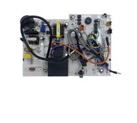 Compatible For Hisense, Circuit Imprimé Principal De Climatiseur 1550982.B PCB05-404-V02 PCB05-410-V02 PCB05-404-V02 PCB05-458-V02 PCB05-470-V02(PCB05-490-V01)