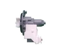 Compatible for Hisense, Compatible for Rongsheng, Machine à laver à tambour HD100DES142F RG100DS1428, accessoires de moteur de pompe de vidange