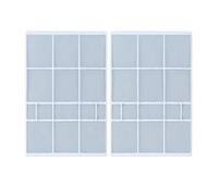 Compatible for Hisense, filtre de climatiseur...