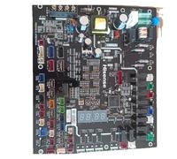 Compatible For Hisense, Hitachi, Carte Mère De Climatiseur Central H7B05175A H7B05175D P0034Q-5 H7B04654A, Carte De Commande(H7B05175A)