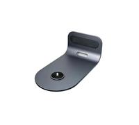 Compatible for Hisense, Support de Montage Mural ASW8 10KG | C1, C2, C3, M2 Pro, vis 1/4 pouces, support de montage for projecteur, support réglable