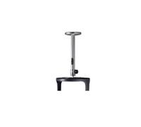 Compatible for Hisense, Support de Plafond for projecteur C1 C2 | Support de plafond for projecteur, support en alliage d'aluminium, capacité de charge de 6 kg, for séries C1/C2 partie