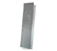 Compatible For Hitachi, Compatible For Électrique, Compatible For Panasonic, Filtre À Air De Purification De Climatisation En Coton(21.2X 5.0cm 2PCS)