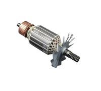 Compatible For Hitachi, For C9, Moteur De Scie Circulaire Électrique De 9 Pouces, 8 Dents, Rotor 235, Accessoires For Outils Électriques