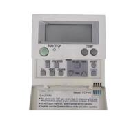 Compatible For Hitachi, PC-ARQ PC-P1H PC-ARQ PC-P1H6Q PC-P1H2Q PC-P1H3Q, Contrôleur De Fil À 2 Conducteurs Contrôleur De Fil De Climatisation(2-wire)