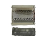 Compatible For Hitachi,RM-1500UD RM-1700UD BM-32 Rasoir Électrique Remplacement De Coupe-feuille Rasoir