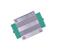 Compatible for HIWIN, bloc linéaire CGW45HA, chariot/guide/rail/curseur, roulement linéaire