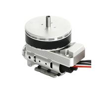 Compatible for Hobbywing, Moteur sans balais X9 avec ESC, poussée de 40 à 60kg, for Charge utile UAV 16L, système d'alimentation de Drone agricole(X9 Motor CW)