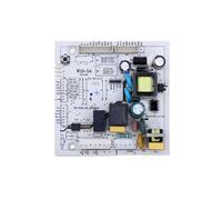 Compatible For Homa, W19-54 54A 54AV 54B 54BV 54C 54D 54E 54F, Circuit Imprimé De Commande De Réfrigérateur, Carte Mère PCB(W19-54)