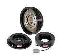 Compatible for Honda, Compatible for Odyssey, 3,5 L 1999 2000 2001 2002 2003 38810P8FA01 R77342 CS20103 4710276 4711276, Compresseur De Climatisation Automatique