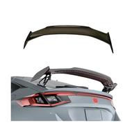 Compatible For Honda Type R FL5 2022+ MD Style Hon Red Carbon Fiber Rear Trunk Spoiler Wing