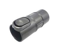 Compatible for Hoover Adaptateur 32mm Tuyau à Outil