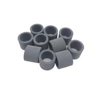 Compatible for HP, 100PC Rouleau de ramassage Pneu de Rouleau d'alimentation for Officejet 8100 8600 8610 8620 8625 8630 8700 251DW 251 276 276DW X451 X551 X476 X576