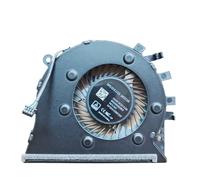 Compatible for HP, 17-by 17-ca 17-BY0053CL L22531-001 17Q-CS 17Q-CS1000TX TPN-I133 470 G7 17G-CR0XX NS85B00-17K22 Ensemble De Ventilateur Turbo for Ordinateur Portable