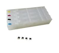 Compatible for HP, Cartouche CISS 4 Couleurs avec puces Arc for 970XL 971XL 980XL 972XL 973XL 974XL 975XL 981XL 452 477 577 X476 X576 X451 X555 X586(for 981XL)