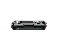 Compatible for HP, Cartouche de Toner 203A 203X CF540A-CF543A for M254dw M254nw M281FDN M281FDW M280NW(CF540A BK 1.5K)