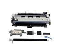Compatible for HP, CE525-67901 CE525-67902 Kit d'entretien de Fusion MK for P3015 P3015n P3015dn P3015d P3015x 3015 pièces de Rechange d'imprimante(110V)