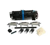 Compatible for HP, Compatible for LaserJet Enterprise P3015 P3015n P3015dn P3015d 3015 CE525-67901 CE525-67902 Kit de Maintenance Kit de Fusion 110 V 220 V(Maintenance Kit 110V)