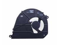 Compatible For HP, Compatible For MniBook, X Flip 2-EN-1 16 16-A 16-AS 16-AR 16-AR0013DX TPN-166 TPN-167 P29018-001 F24249 DC5V Ventilateur De Refroidissement CPU