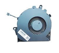 Compatible for HP, Compatible for OMEN,15-CE TPN-Q194 Ventilateur De Refroidissement for Ordinateur Portable GPU CPU Ensemble De Ventilateur Turbo for Ordinateur Portable(GPU Fan)