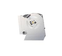 Compatible For HP, Compatible For OMEN, X 2S 15 15-DG0003NC 15-DG0075CL 15-DG0000NC NS8CC06-18K25 DC12V 0,50A 4 Broches Ventilateur De Refroidissement GPU